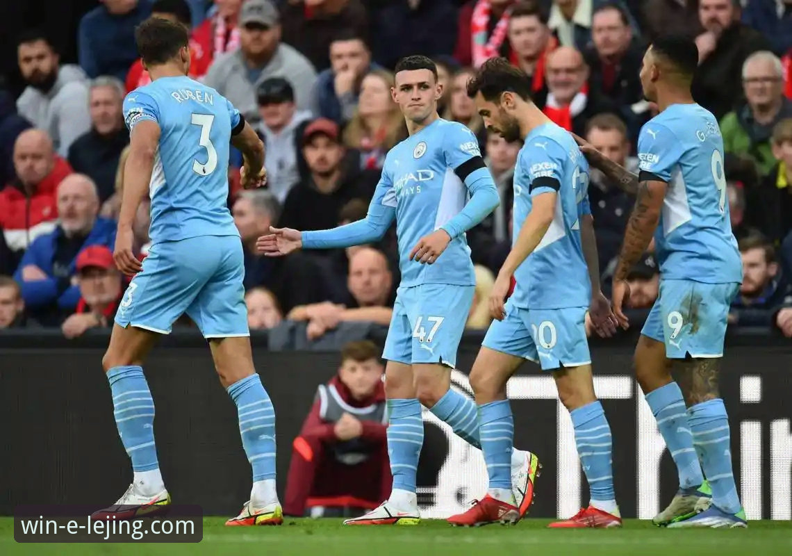 战术复盘与平台体验：皇马高效反击vs曼城激进阵型，谁主导了这场3-0？